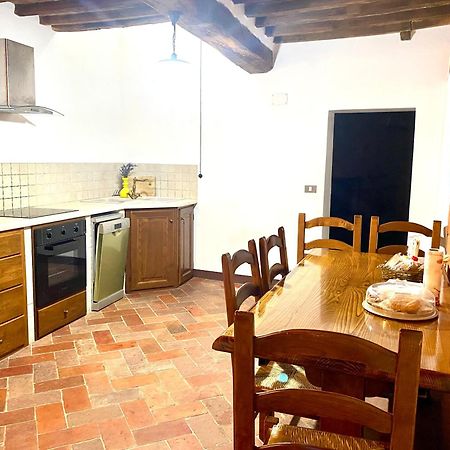 Casa Di Viola Apartamento Scansano Exterior foto