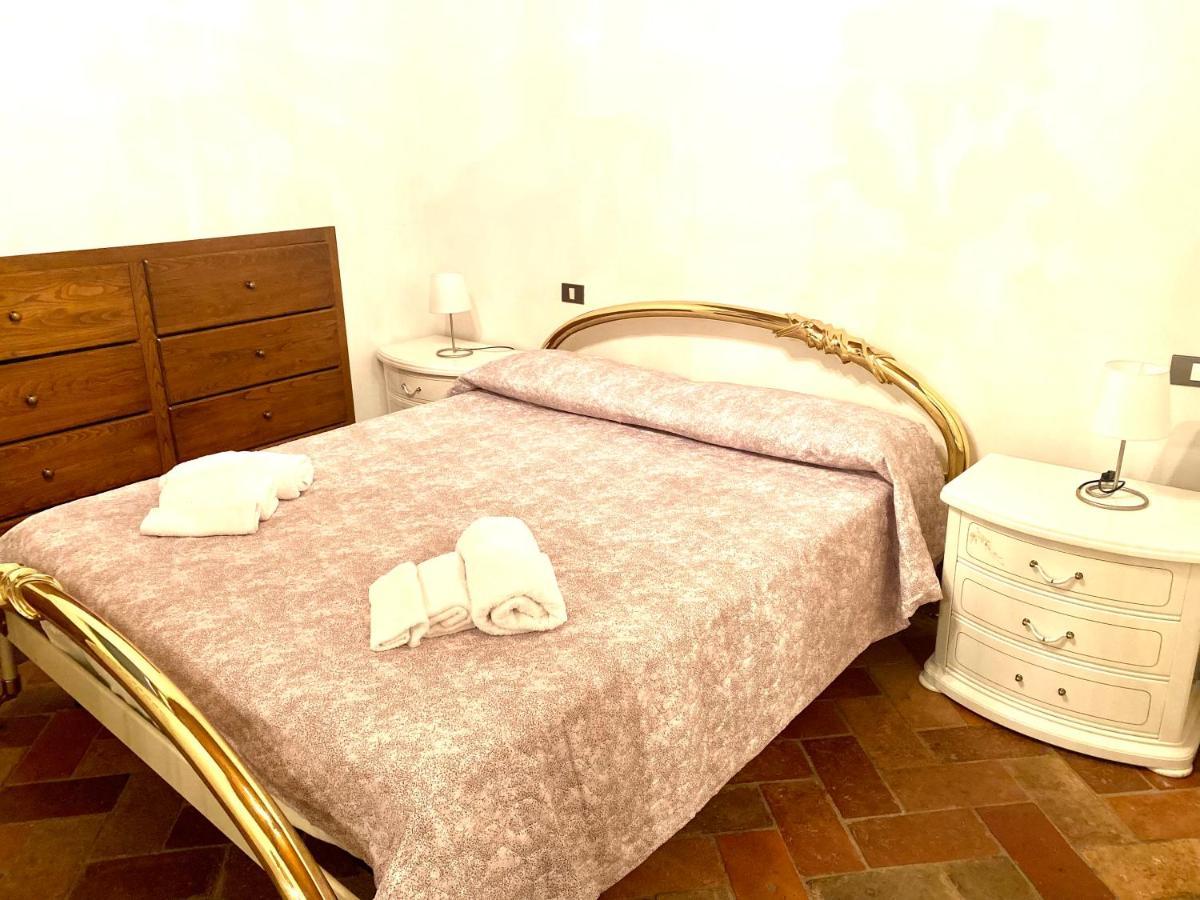 Casa Di Viola Apartamento Scansano Exterior foto