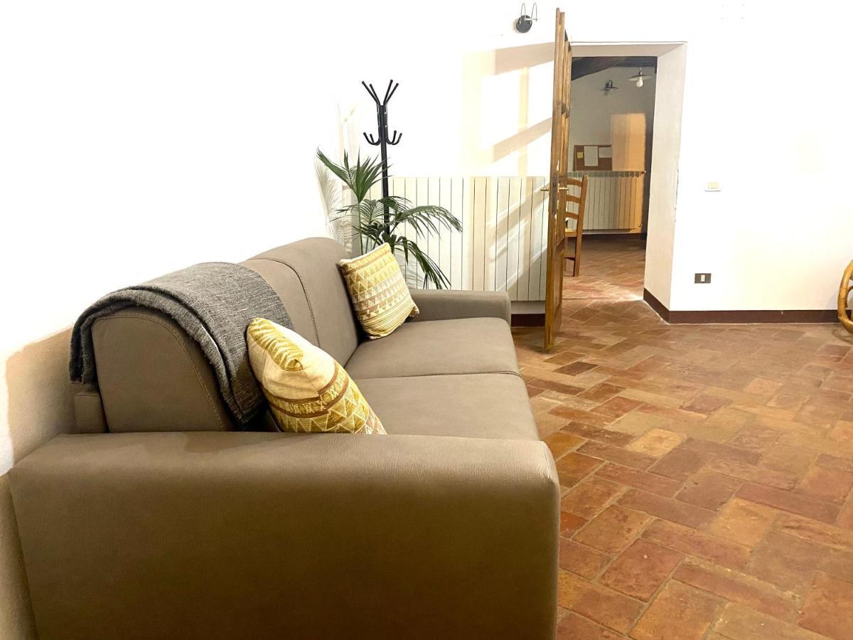 Casa Di Viola Apartamento Scansano Exterior foto