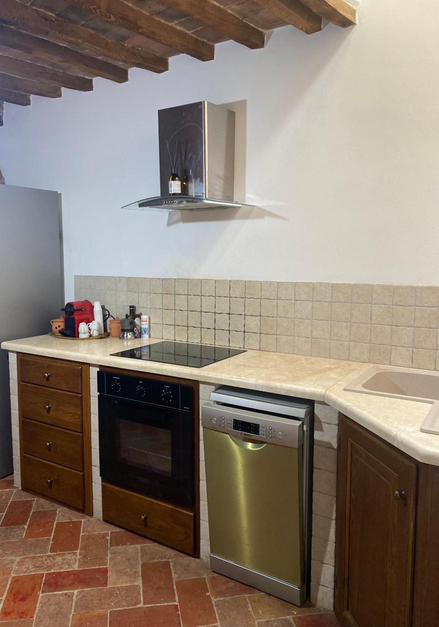 Casa Di Viola Apartamento Scansano Exterior foto