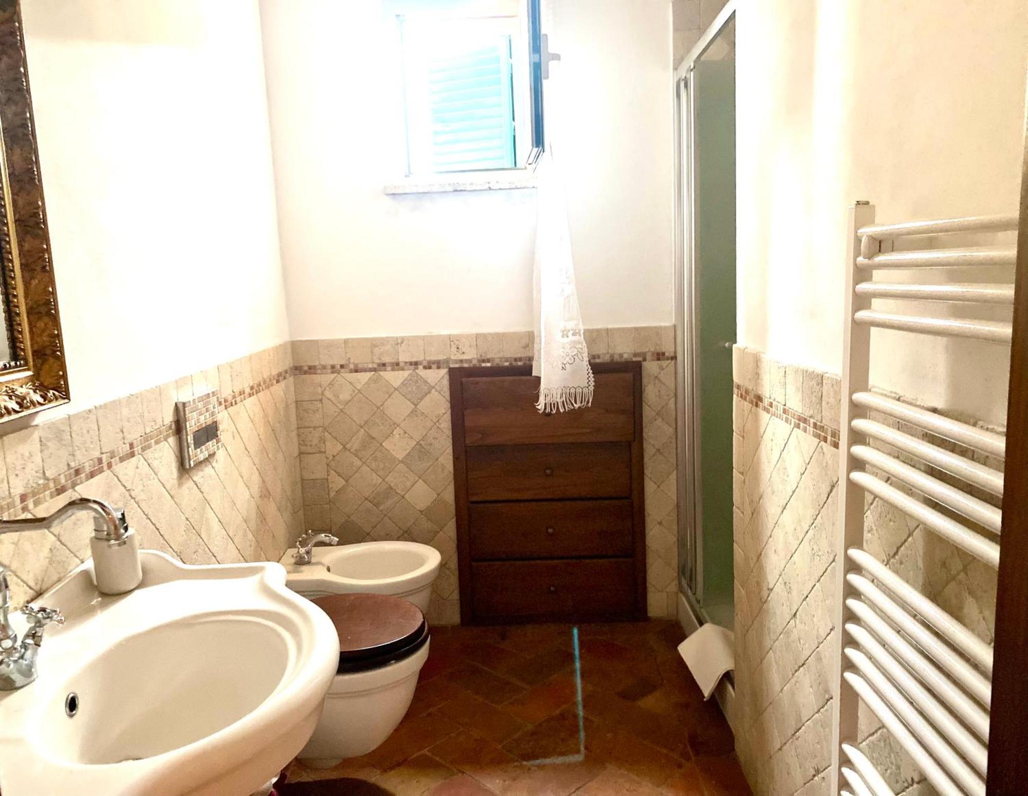 Casa Di Viola Apartamento Scansano Exterior foto
